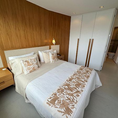 Rio Flat Leblon Διαμέρισμα Ρίο ντε Τζανέιρο Εξωτερικό φωτογραφία