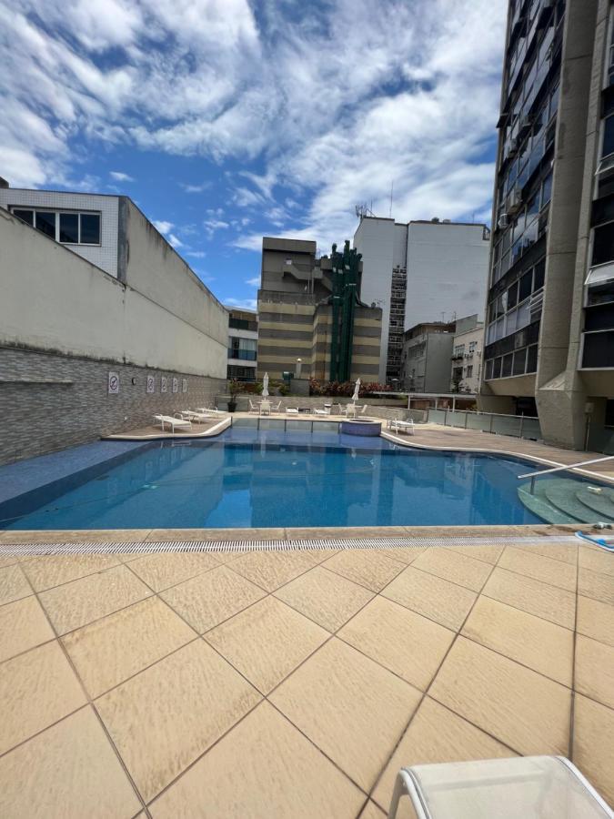 Rio Flat Leblon Διαμέρισμα Ρίο ντε Τζανέιρο Εξωτερικό φωτογραφία