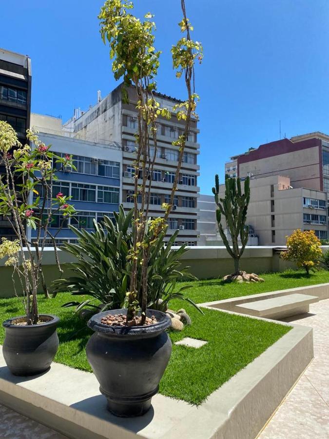 Rio Flat Leblon Διαμέρισμα Ρίο ντε Τζανέιρο Εξωτερικό φωτογραφία
