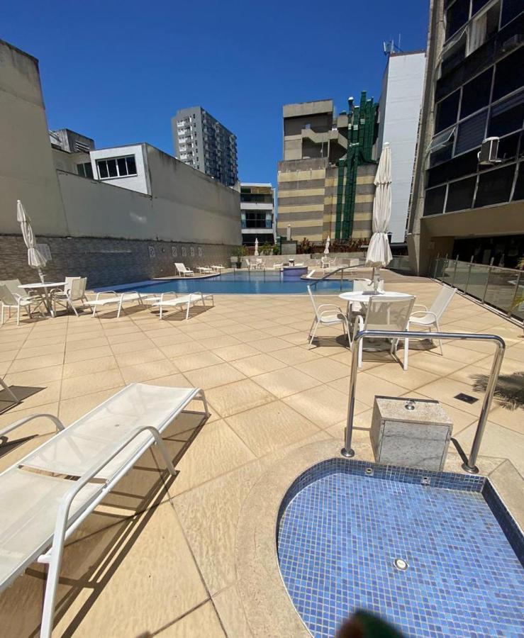 Rio Flat Leblon Διαμέρισμα Ρίο ντε Τζανέιρο Εξωτερικό φωτογραφία