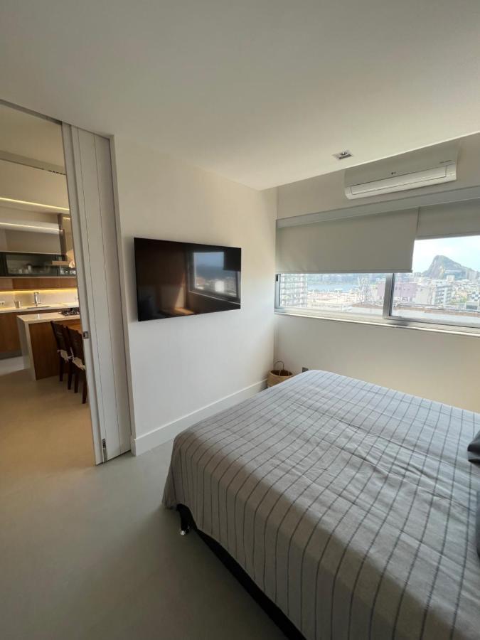 Rio Flat Leblon Διαμέρισμα Ρίο ντε Τζανέιρο Εξωτερικό φωτογραφία