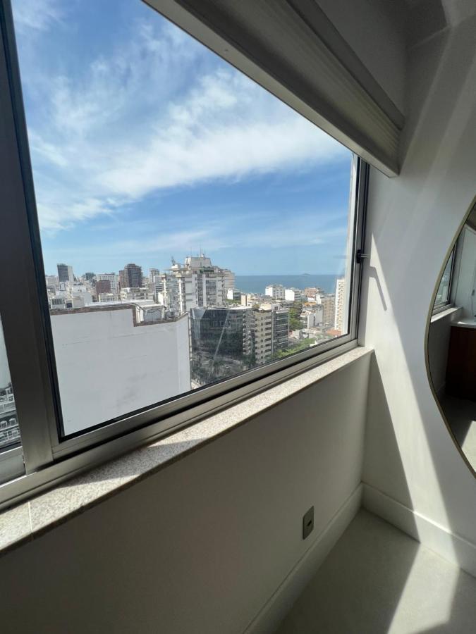 Rio Flat Leblon Διαμέρισμα Ρίο ντε Τζανέιρο Εξωτερικό φωτογραφία