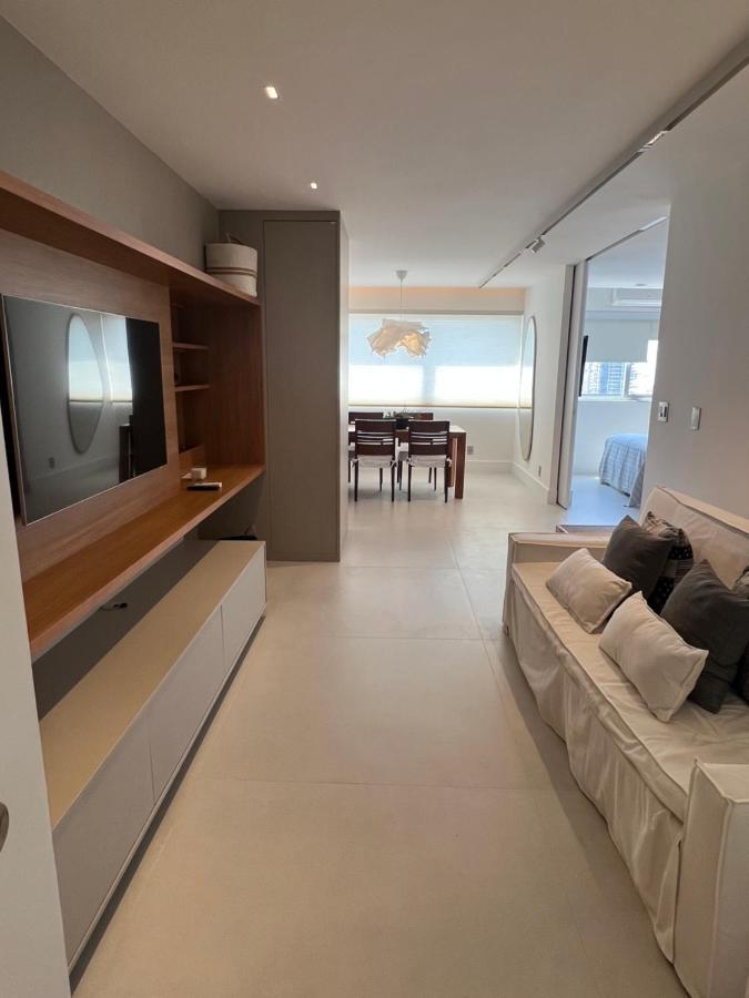 Rio Flat Leblon Διαμέρισμα Ρίο ντε Τζανέιρο Εξωτερικό φωτογραφία
