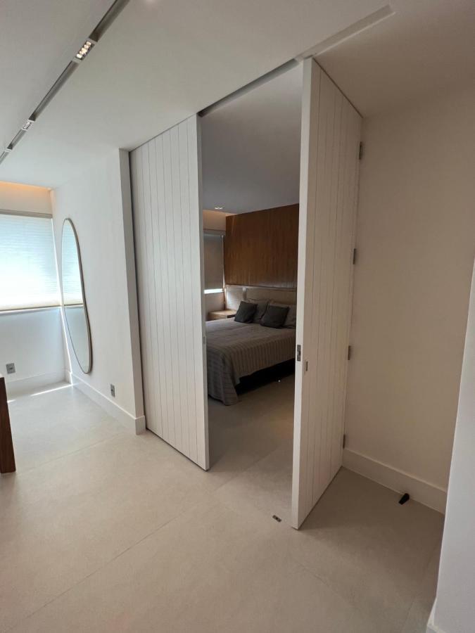 Rio Flat Leblon Διαμέρισμα Ρίο ντε Τζανέιρο Εξωτερικό φωτογραφία