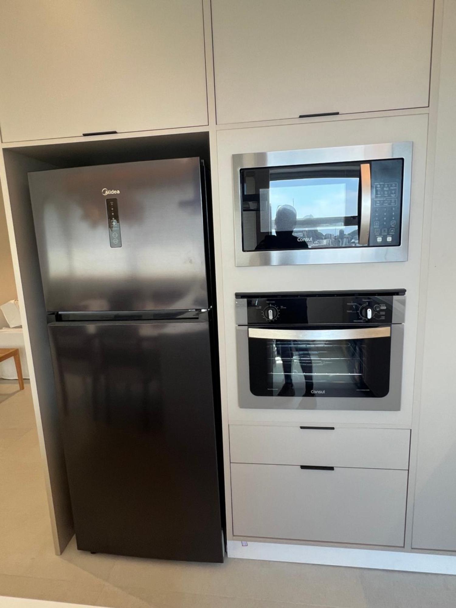 Rio Flat Leblon Διαμέρισμα Ρίο ντε Τζανέιρο Εξωτερικό φωτογραφία