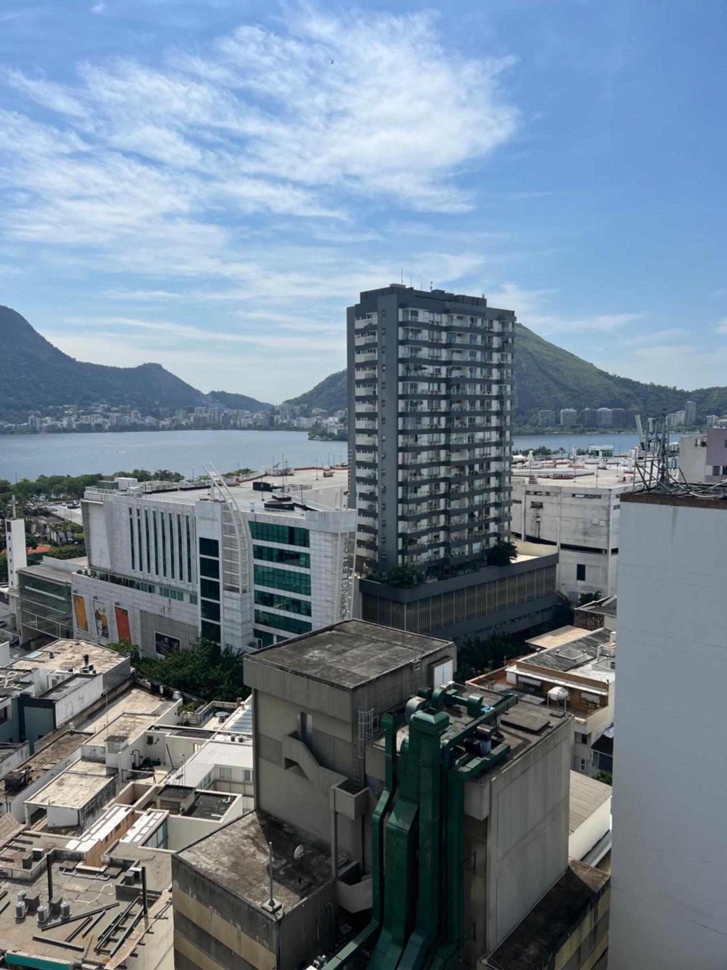 Rio Flat Leblon Διαμέρισμα Ρίο ντε Τζανέιρο Εξωτερικό φωτογραφία