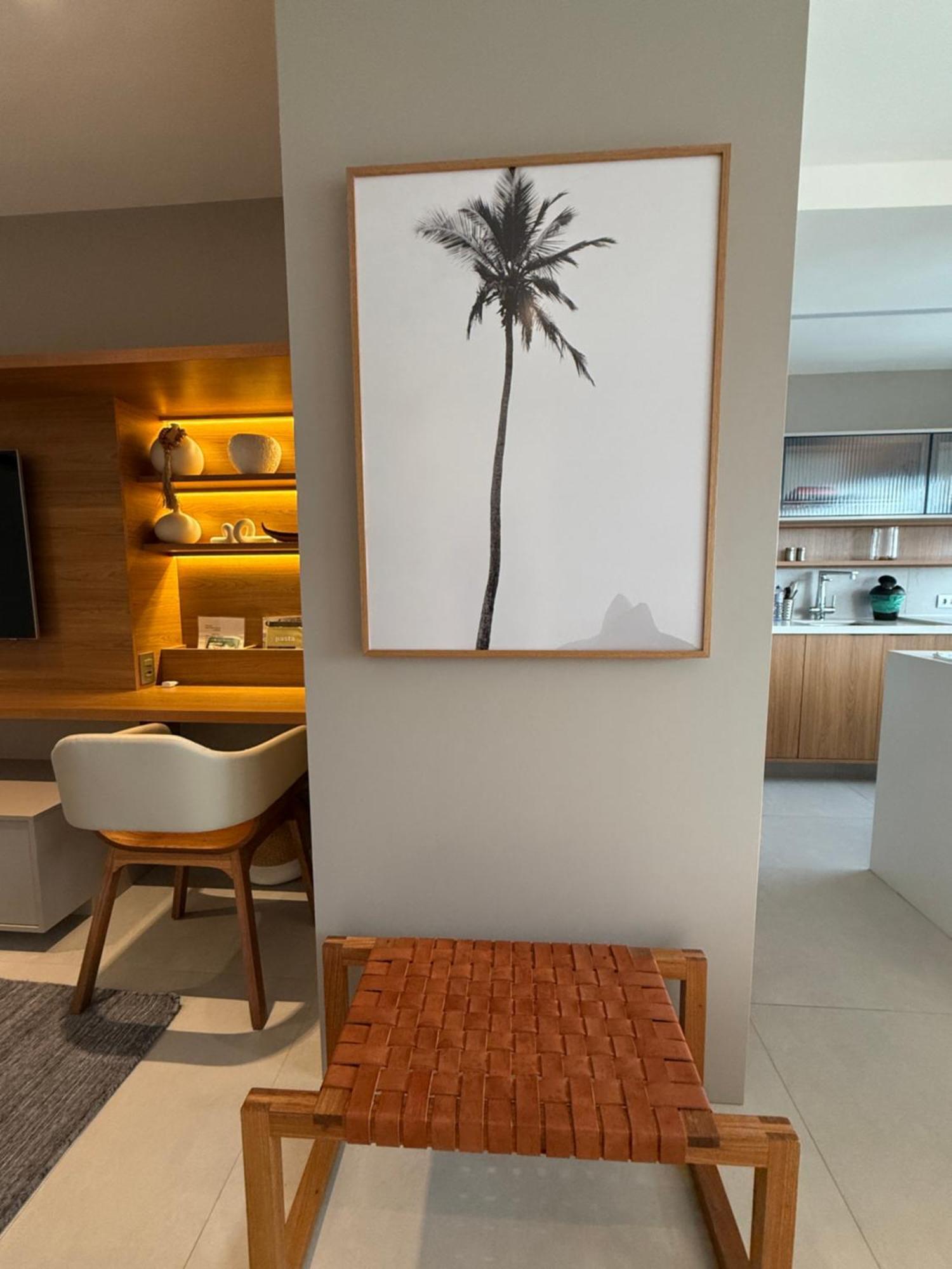 Rio Flat Leblon Διαμέρισμα Ρίο ντε Τζανέιρο Εξωτερικό φωτογραφία