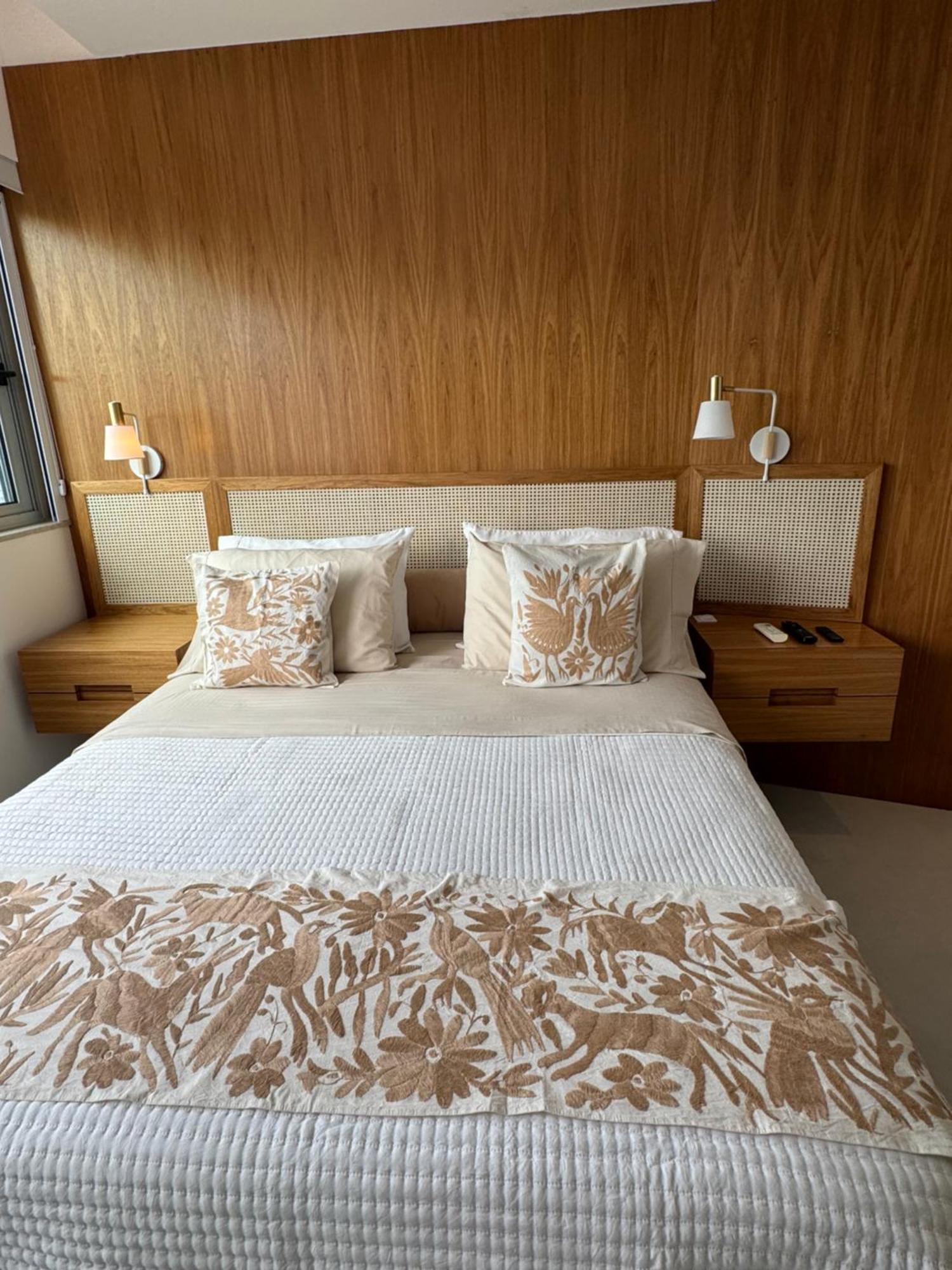 Rio Flat Leblon Διαμέρισμα Ρίο ντε Τζανέιρο Εξωτερικό φωτογραφία