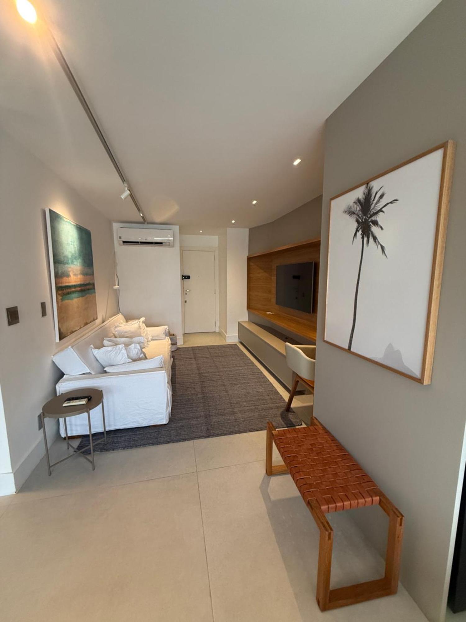 Rio Flat Leblon Διαμέρισμα Ρίο ντε Τζανέιρο Εξωτερικό φωτογραφία