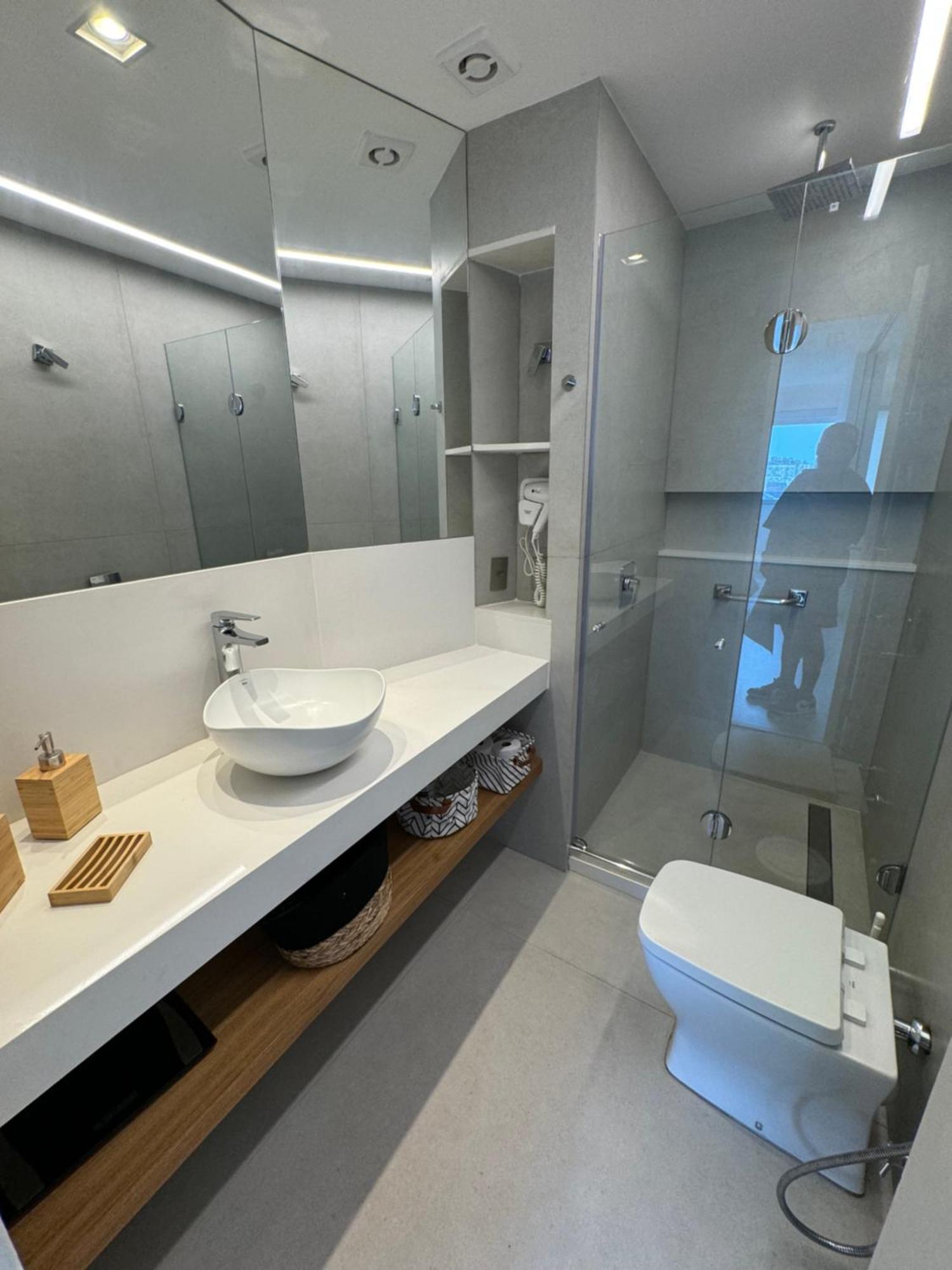 Rio Flat Leblon Διαμέρισμα Ρίο ντε Τζανέιρο Εξωτερικό φωτογραφία