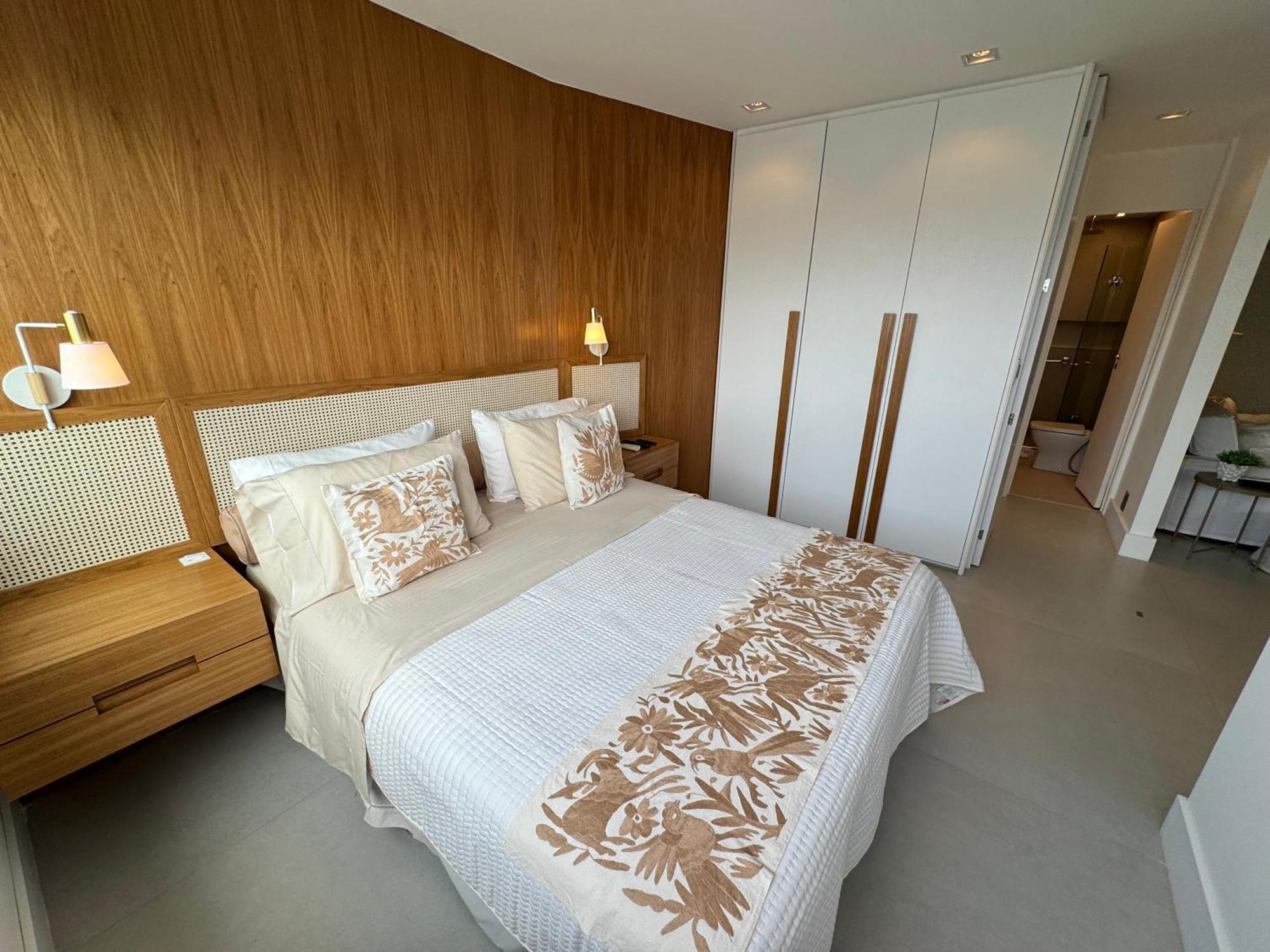 Rio Flat Leblon Διαμέρισμα Ρίο ντε Τζανέιρο Εξωτερικό φωτογραφία