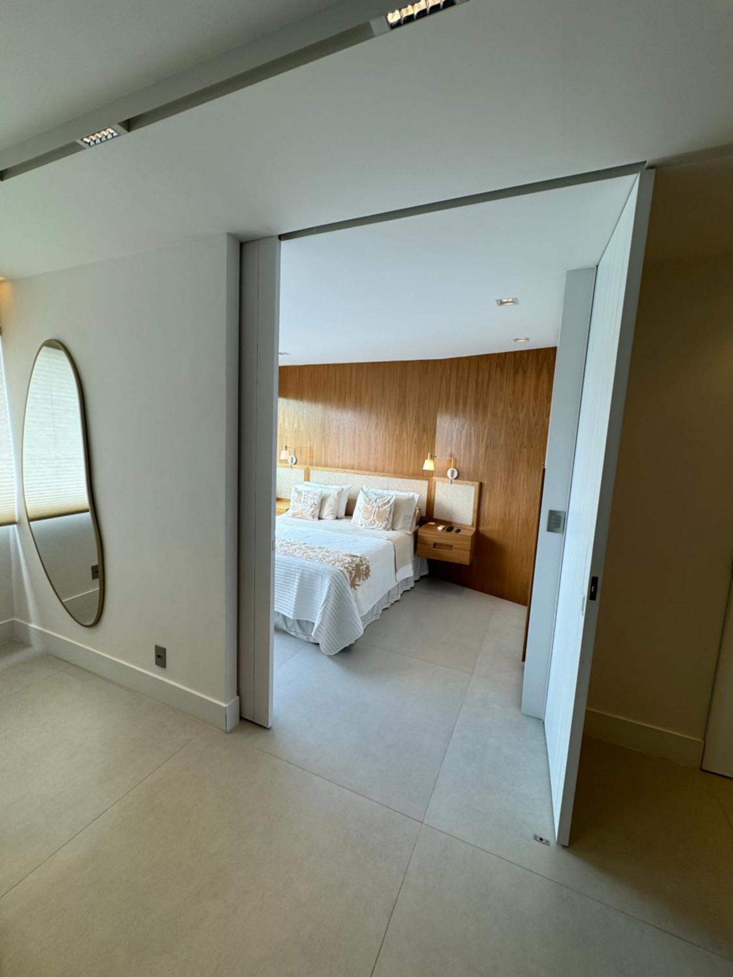 Rio Flat Leblon Διαμέρισμα Ρίο ντε Τζανέιρο Εξωτερικό φωτογραφία