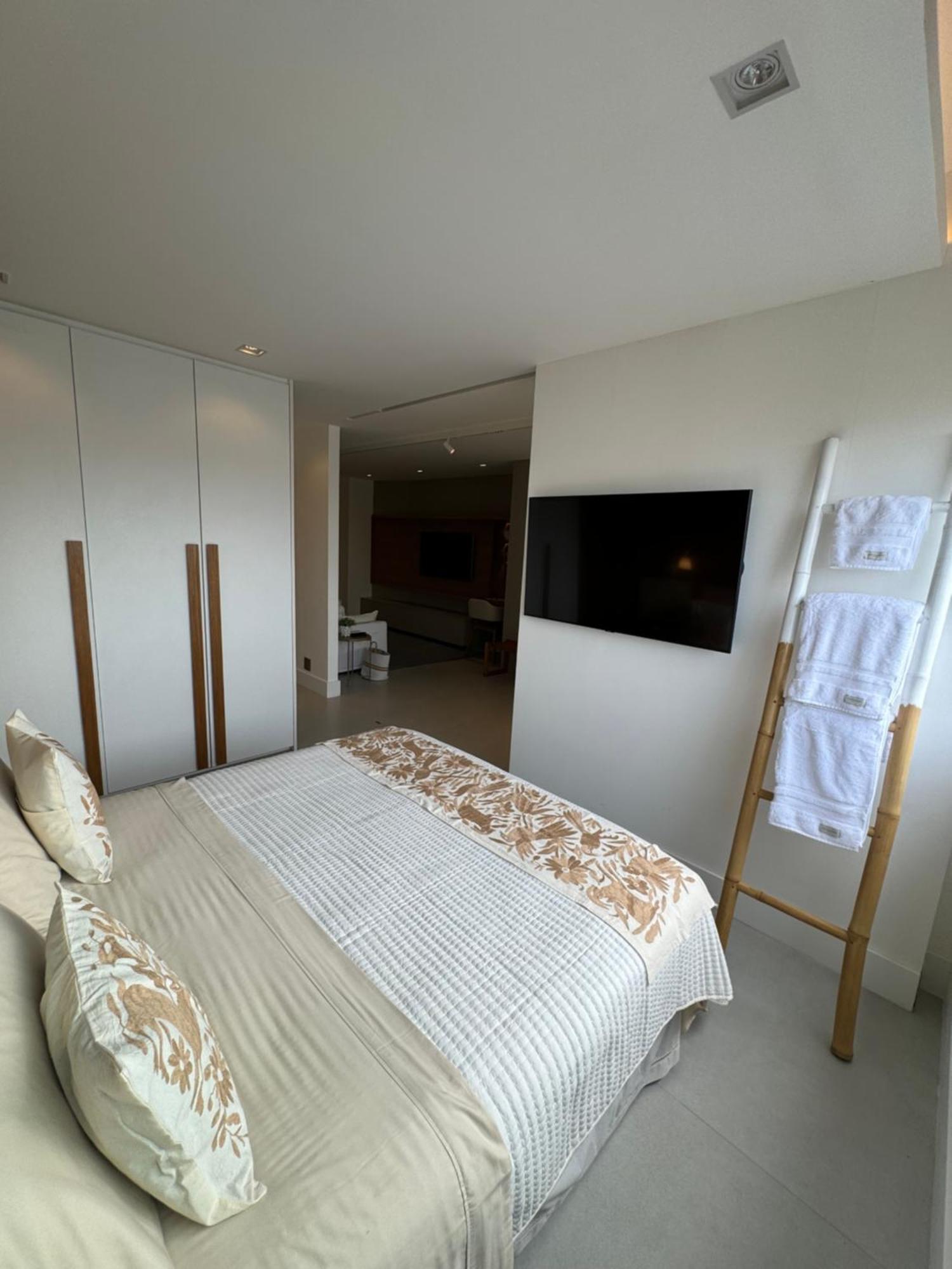Rio Flat Leblon Διαμέρισμα Ρίο ντε Τζανέιρο Εξωτερικό φωτογραφία