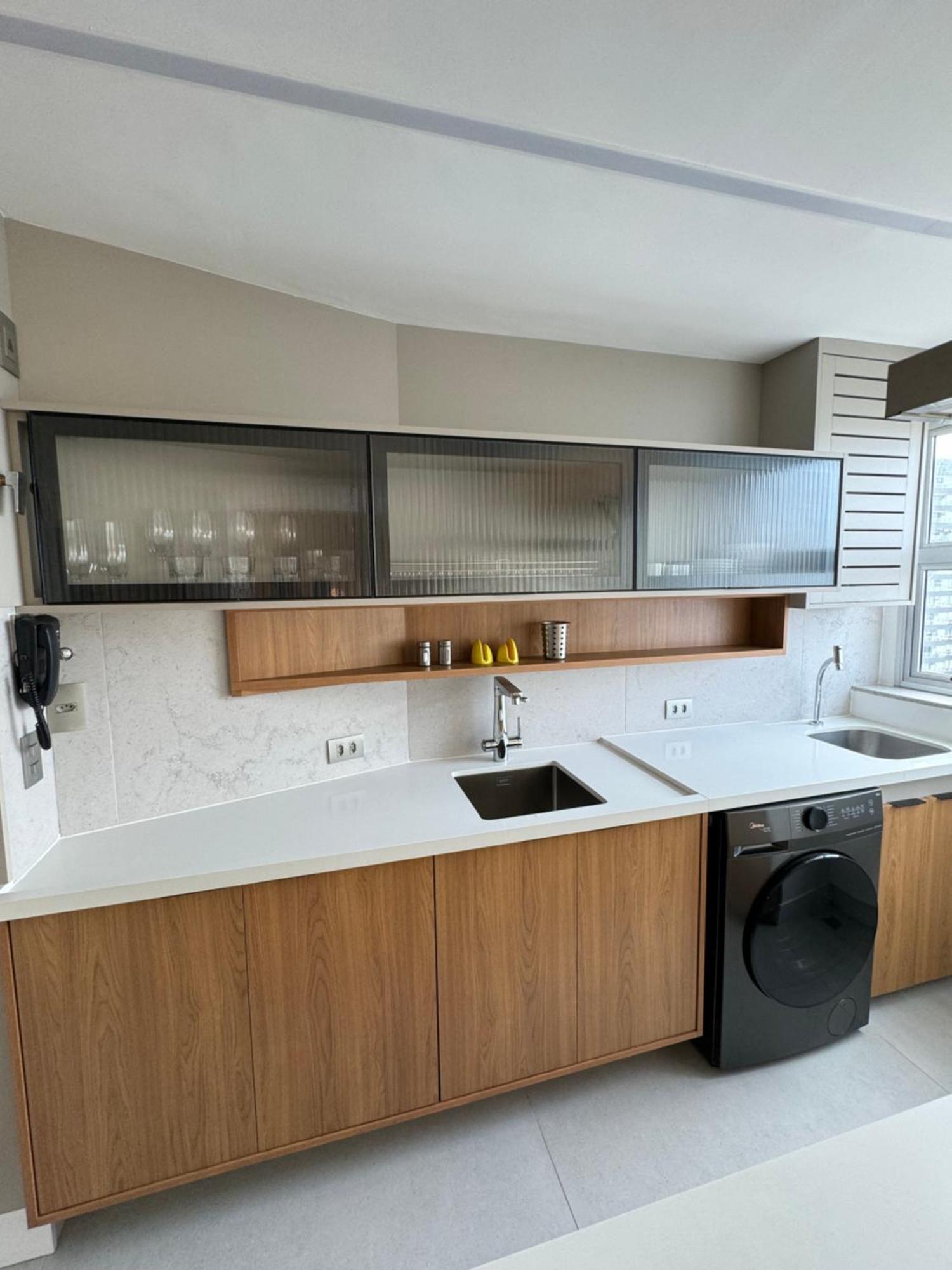 Rio Flat Leblon Διαμέρισμα Ρίο ντε Τζανέιρο Εξωτερικό φωτογραφία