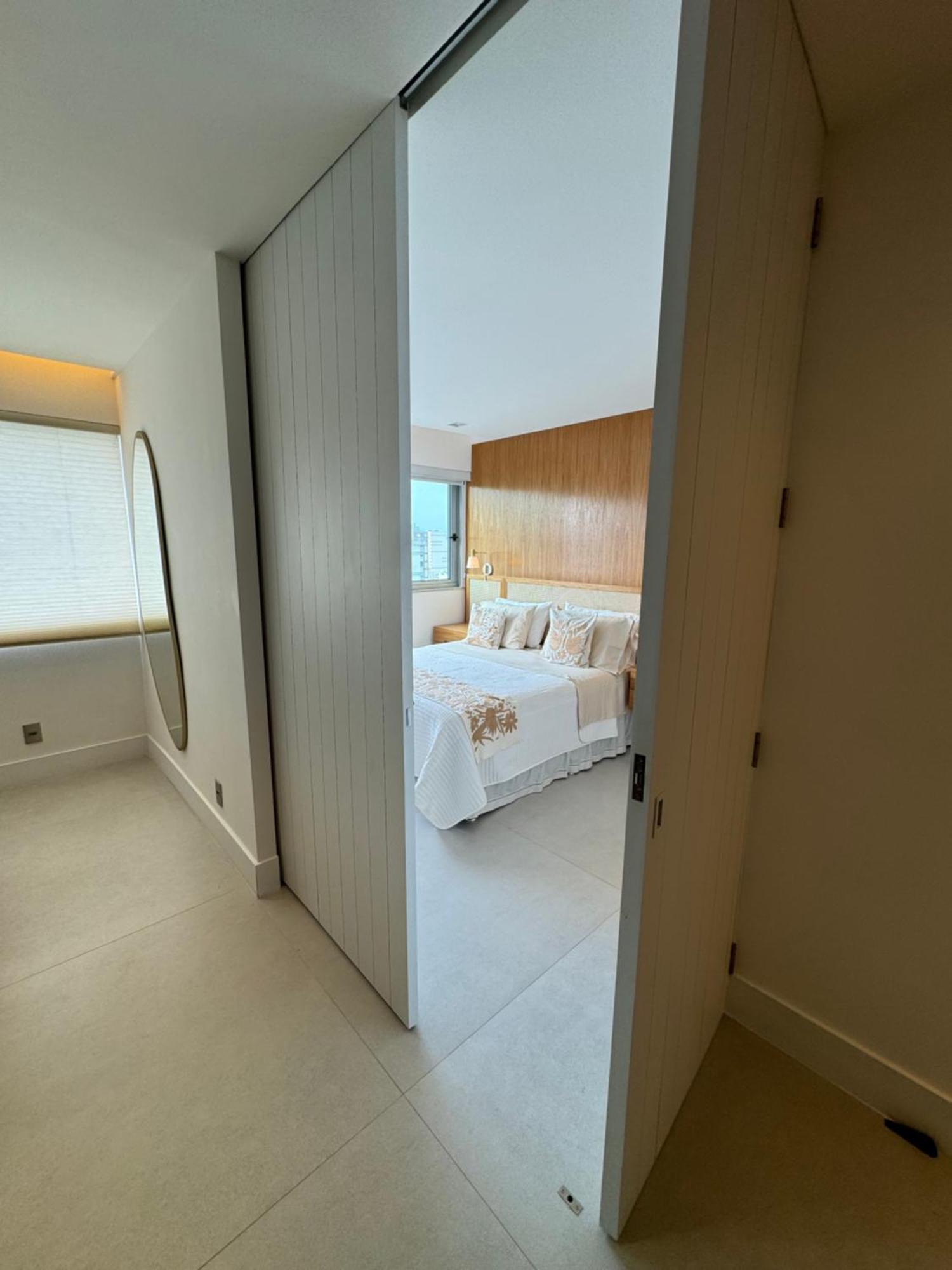 Rio Flat Leblon Διαμέρισμα Ρίο ντε Τζανέιρο Εξωτερικό φωτογραφία