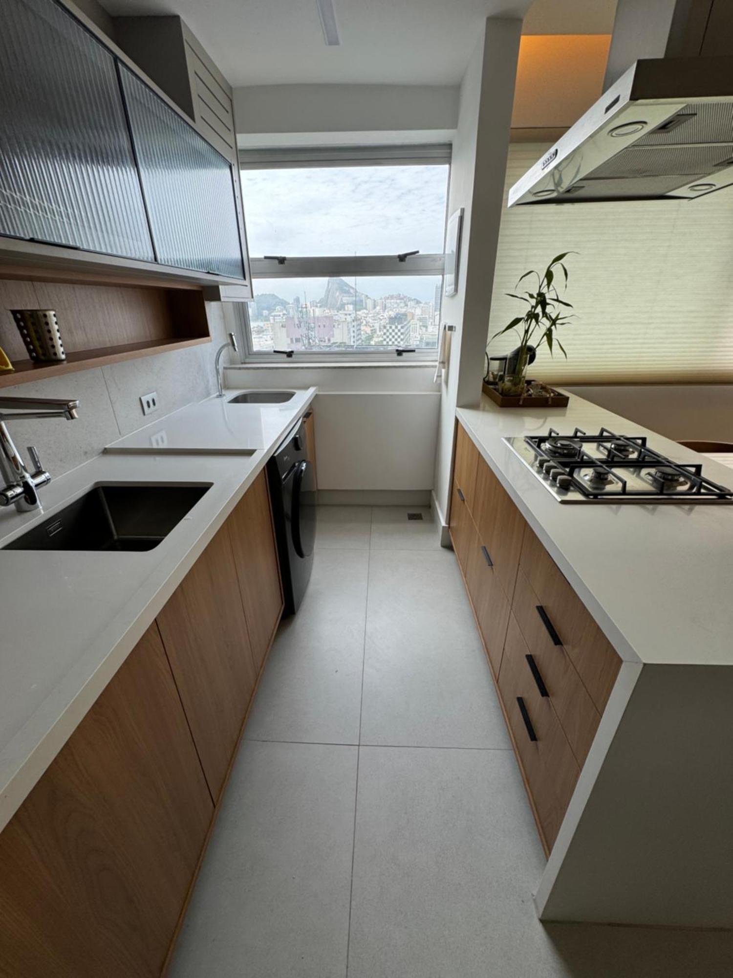 Rio Flat Leblon Διαμέρισμα Ρίο ντε Τζανέιρο Εξωτερικό φωτογραφία