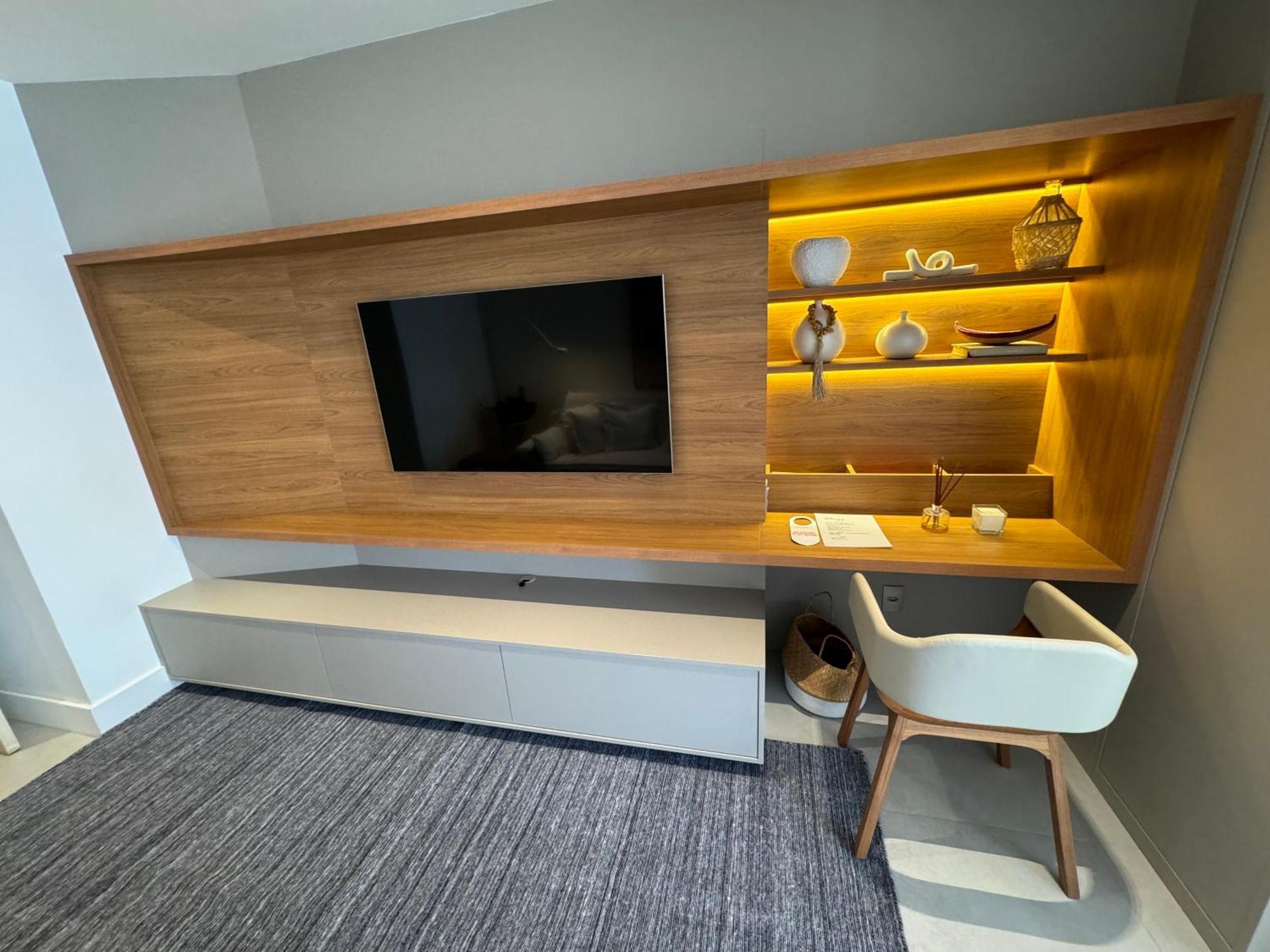 Rio Flat Leblon Διαμέρισμα Ρίο ντε Τζανέιρο Εξωτερικό φωτογραφία